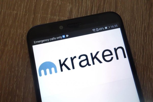 Kraken ltd